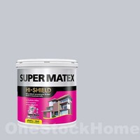 จำหน่าย TOA 8308 สีน้ำซุปเปอร์เมเทค TOA ชนิดด้าน ภายนอก | OneStockHome