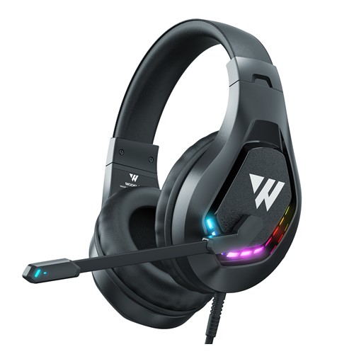 Gaming Headset-WINTORY M6-1