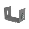 Wireway End Cap 2x4 (1127970)