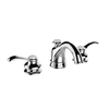 KOHLER COMPOSED Widespread Lavatory Faucet 8" K-8658T-B-CP