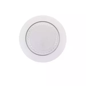 โคมไฟเพดาน LED 24 วัตต์ 40 ซม. รุ่น 8858 (ไฟ3สี) DECOS-1
