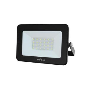สปอร์ตไลท์ LED SHINING FLOOD LIGHT 20 วัตต์ DAYLIGHT (1180490)