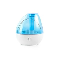 Cool Mist Ultrasonic Humidifier Model TR-1802