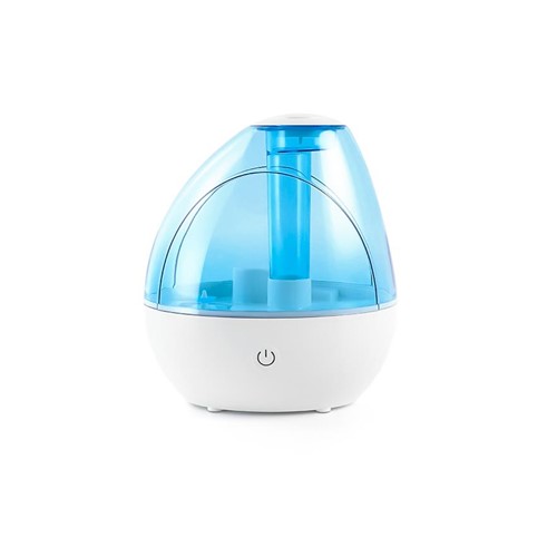 Cool Mist Ultrasonic Humidifier Model TR-1802-1