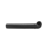COTTO C94060 Connecting Bend pipe C962000 8852425734198