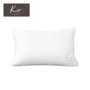 หมอนหนุน KOMFY KOOL HOTEL FIRM 19x29 นิ้ว สีขาว (1180336)-1