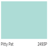 JBP Airclean (Smooth Texture) Pitty Pat 2.5 Gallon