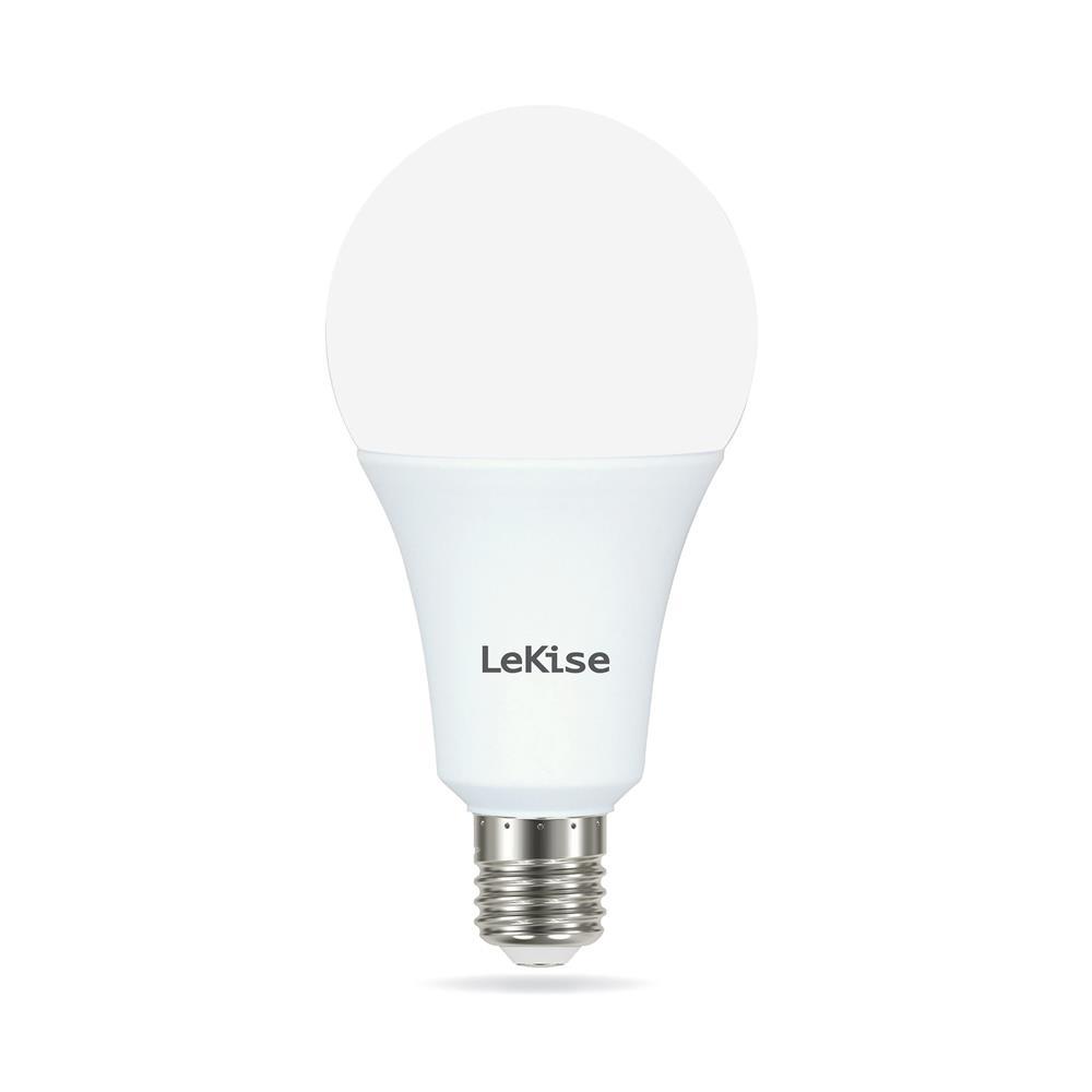 หลอด LED LEKISE A80 EXTRA BRIGHT 20 วัตต์ DAYLIGHT E27 (1168903)-1