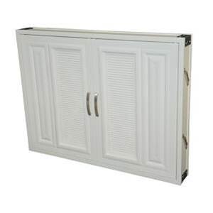 CABIN CHIC Drawer Cabinet 45.5x65.5cm. GO (1103402)-1