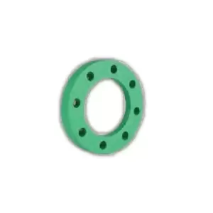 Plastic Flange JIS-10K DISMY 160 mm.-1
