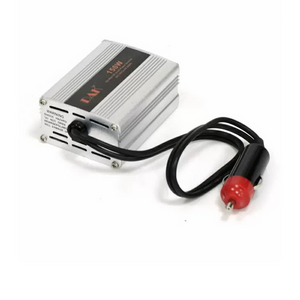 อินเวอร์เตอร์ 150 วัตต์ 220 โวลต์ รุ่น 150W/12-220V-1