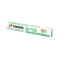 ลวดเชื่อมกัลวาไนซ์ YAWATA S13 2.6 มิล ยาว 350 มม. (กล่อง 2 กก.)