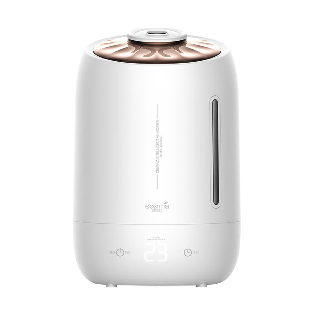 HUMIDIFIER DEERMA F600 WHITE (1182196)-1