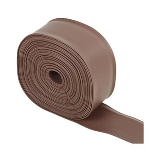 บัวเชิงยาง DYNOFLEX 1DS02E 1.6 มม. X 2 ม. PC สีน้ำตาล (212083)