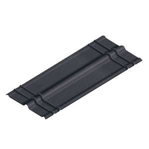 Onduline Roofing Sheets Black Ridge-1