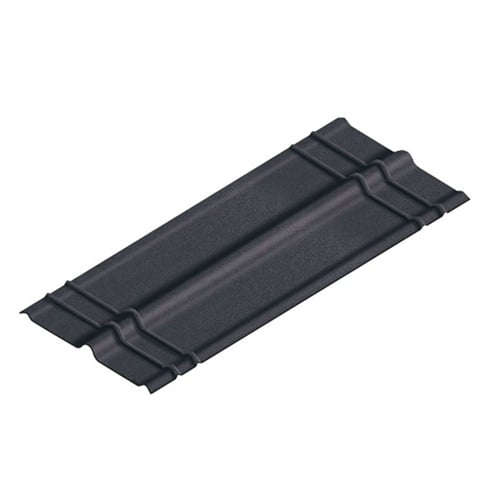 Onduline Roofing Sheets Black Ridge-1