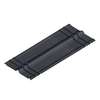 Onduline Roofing Sheets Black Ridge