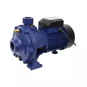 ปั๊มหอยโข่งPUMP UP 2CP25/130 ใบพัดคู่1Hp-1