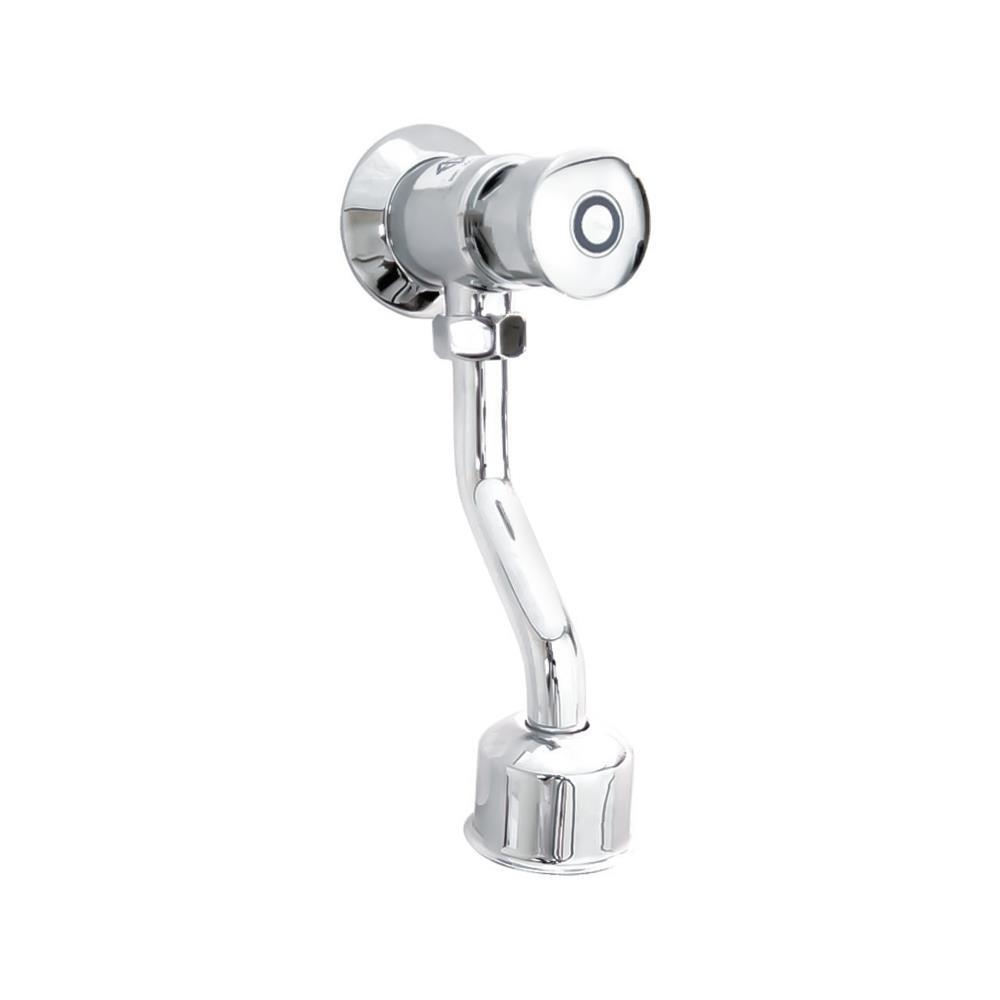ฟลัชวาล์วโถปัสสาวะชายท่อโค้ง HANG UF-48 S (71846)-1