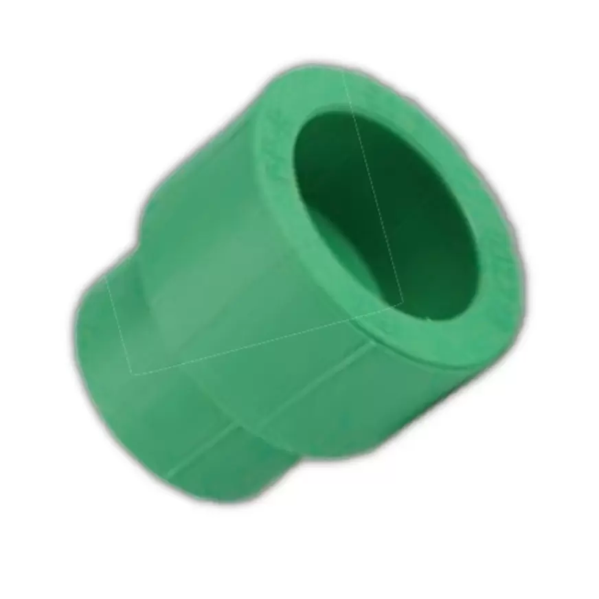 PPR Reducer DISMY 63/32 mm. SDR6/PN20-1