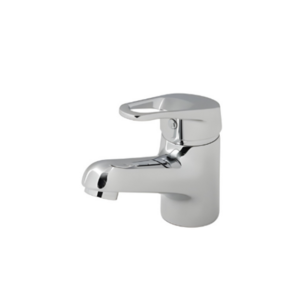 VICTOR BASIN FAUCET SERIES ONE F5608801101 Chrome-1