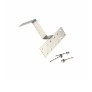 ตัวยึดราง รุ่น TILE ROOF HOOK-1
