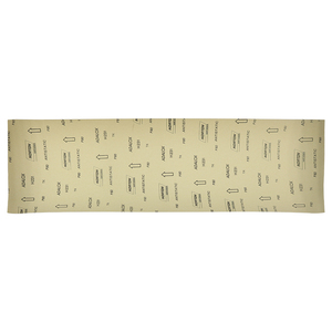 กระดาษทรายม้วน 12"X1MNORTON NO.80 (1127399)-1