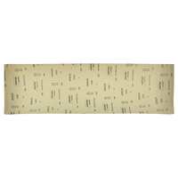 SANDPAPER ROLL 12"X1MNORTON NO.80