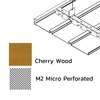 แผ่นเจาะรู M2 Micro Perforated