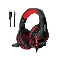 Gaming Headset-SoulBytes S9