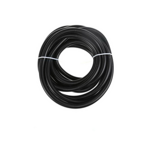 ท่ออ่อน PVC ลูกฟูก 25 มม. x 10 ม. สีดำ-1