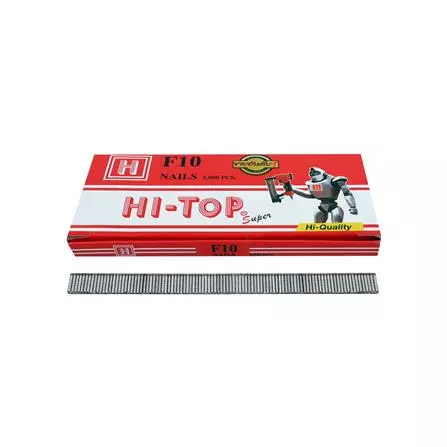 ตะปูยิงไม้ HI-TOP F10 5,000 นัด (1131314)-1