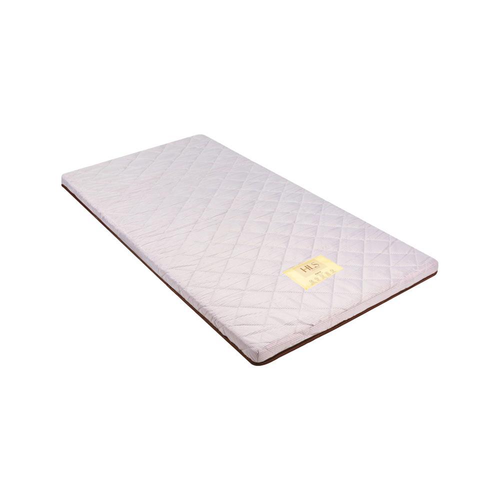 แผ่นรองนอน 3 ฟุต HOME LIVING STYLE HYBRID (1103568)-1