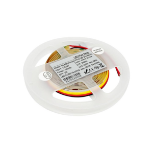 ไฟเส้น LED L&E 12 วัตต์ IP20 2 เมตร WARM WHITE (1229948)