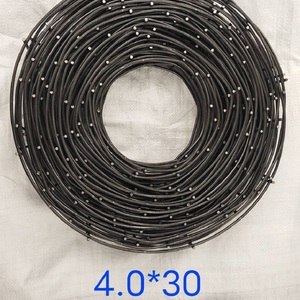 LINTEL READY-MADE ONGROUND 4.0MM.x30M. (1176121)-1