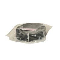 HAKKO E-SJUS-BK ท่อเรซินฟลูออรีนยืดหยุ่น (ETFE) สีดำ (ชนิดนุ่มพิเศษ) Flexible Fluorine (ETFE) Resin Tubing Black (Ultra Soft Type) E-SJUS-4×6-BK 100m: 4x6 มม. 100m