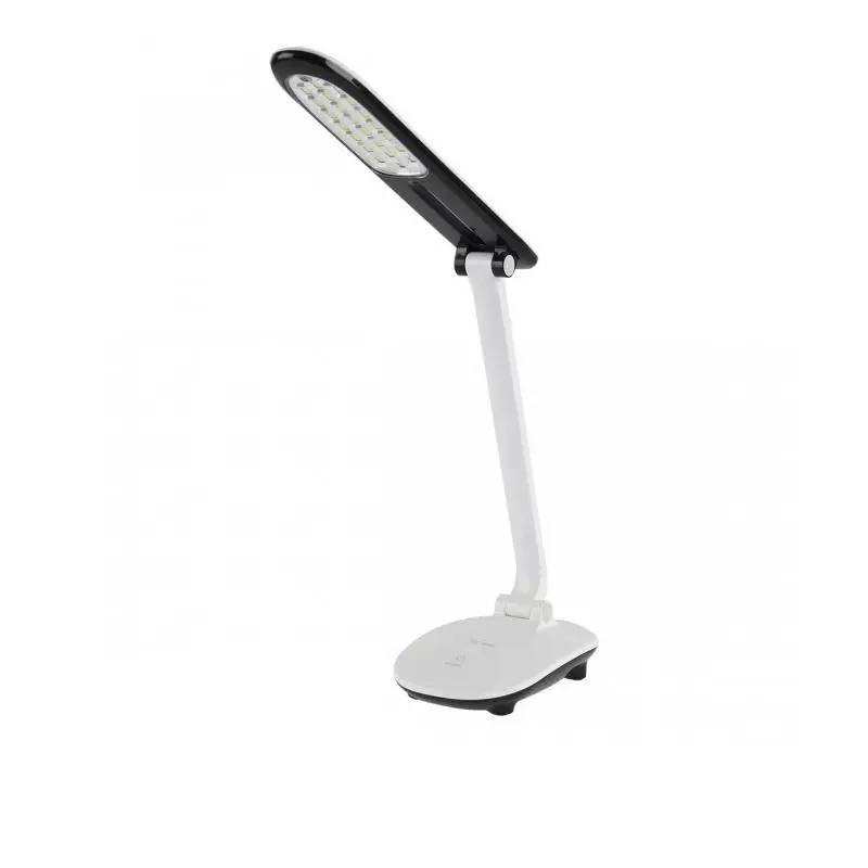 โคมไฟอ่านหนังสือ LED มีUSB รุ่น YG5934 สีขาว YAGE-1