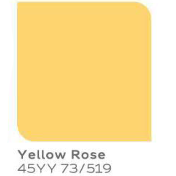 #45YY 73/519 สีดูลักซ์ อีซี่แคร์พลัส ชนิดเนียน Yellow | OneStockHome
