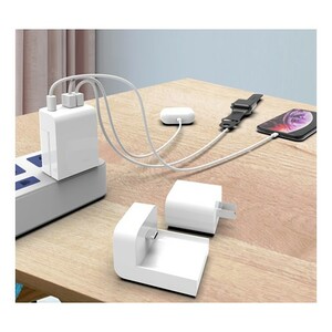 Power Expansion Hub for Apple USB-C Power Adapter(i1)-1