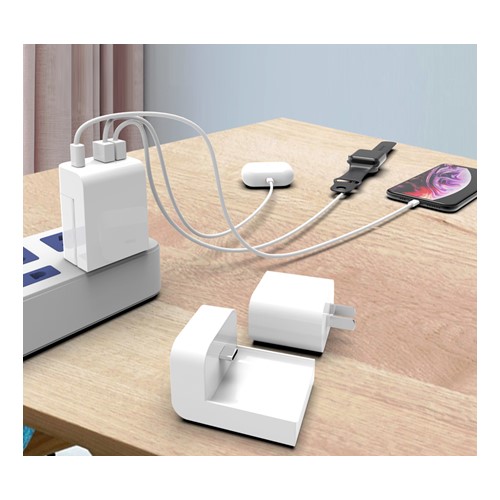 Power Expansion Hub for Apple USB-C Power Adapter(i1)-1