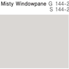 สีเบเยอร์ชีลด์ ไดมอนด์ กึ่งเงา ภายนอกภายใน Misty Windowpane G-144-2 3.5 ลิตร (ยกเลิกผลิต ใช้ ไดมอนด์ชิลด์ พลัส ทดแทน)