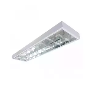 โคมติดลอย 1x36 วัตต์ (20x120 ซม.) FINEXT-1