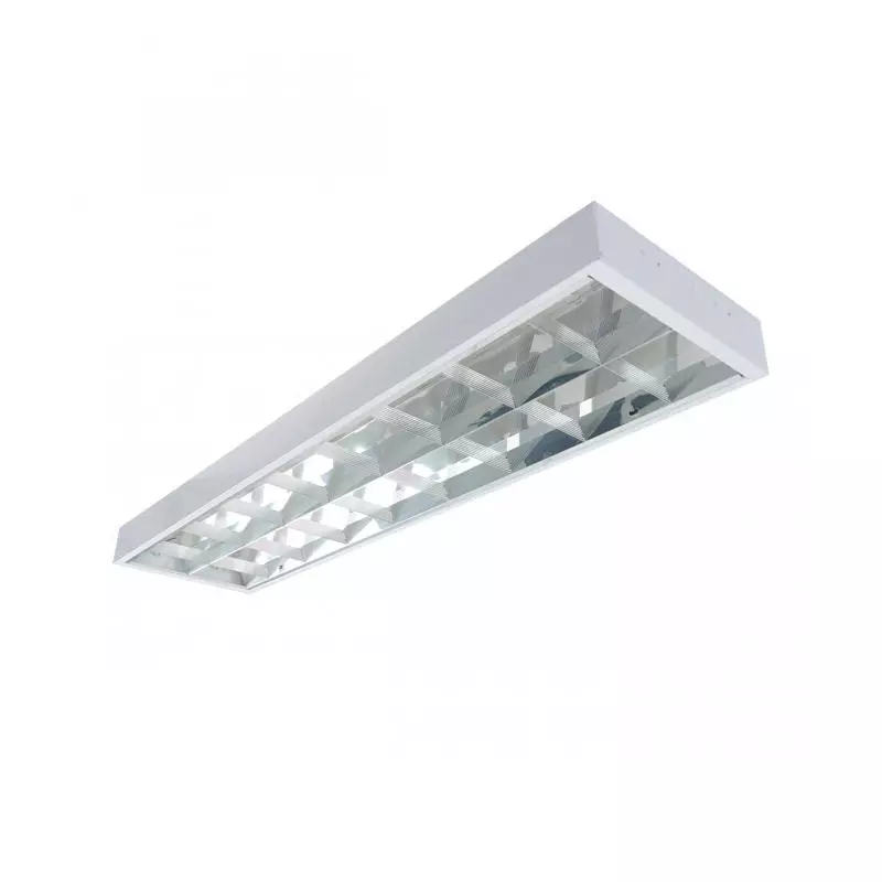 โคมติดลอย 1x36 วัตต์ (20x120 ซม.) FINEXT-1