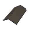Neustile Diamond Cut Dark Brown Angle Hip 8852422108176 (Cancelled)