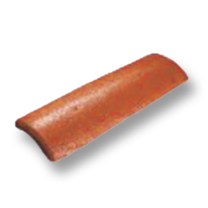 ครอบข้างชนผนัง กระเบื้อง CT ตราเพชร Gran Onda ทองแดงศุภมงคล 212WG009807-