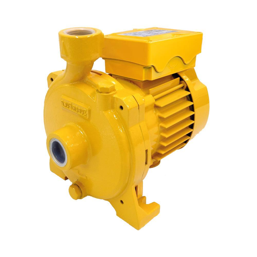 ปั๊มหอยโข่ง SUPER PUMP ACH-375S 0.5 แรงม้า (1201102)-1
