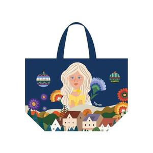 SHOPPING BAG *PORRIN PREMIUM* (1216407)-1