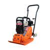 เครื่องตบดิน GCMT-N60 รวมเครื่องยนต์ 6.5 HP Marton