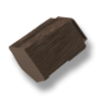 Neustile Timber Alder Angle Ridge End