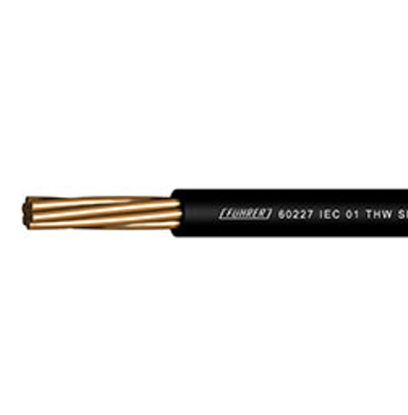 Fuhrer IEC01 THW Wire 1x400 mm2 100M-1